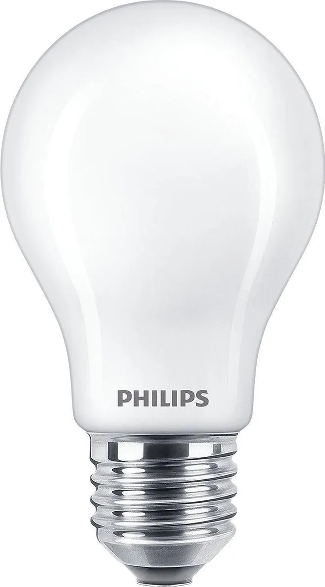 Philips Master LED E27 Peer Filament Mat 7.2W