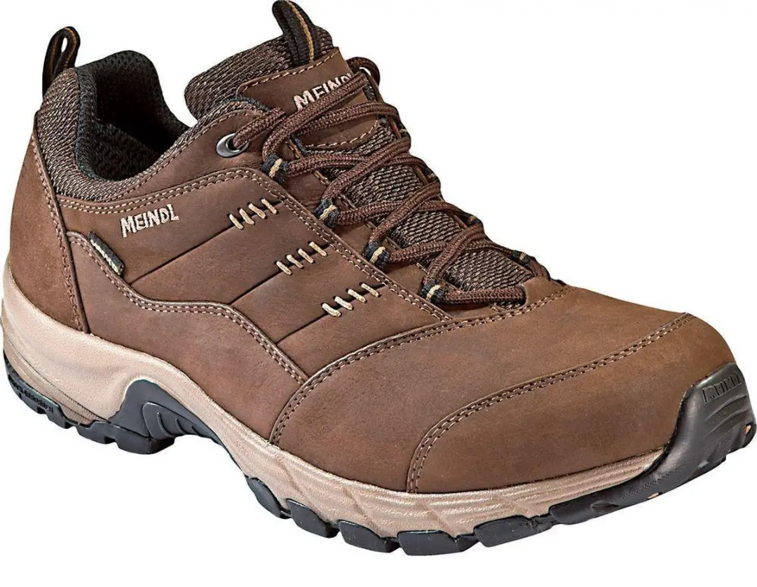 Meindl Philadelphia GTX - 45 - Bruin