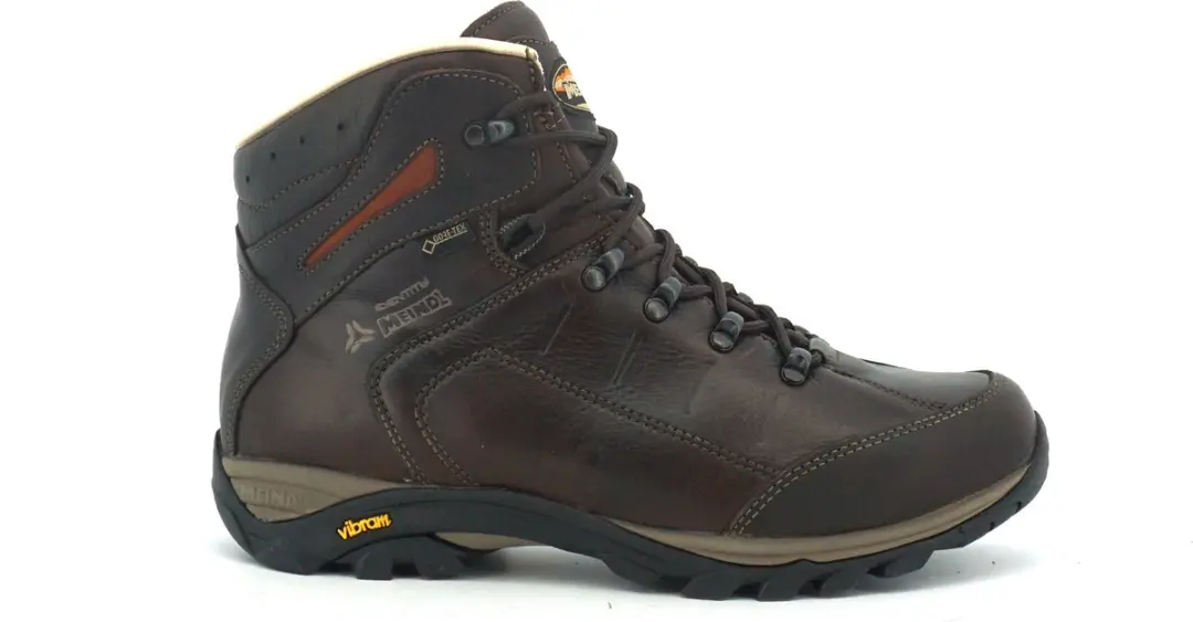 Meindl Tessin GTX Wandelschoen Heren - 49 - Donkerbruin
