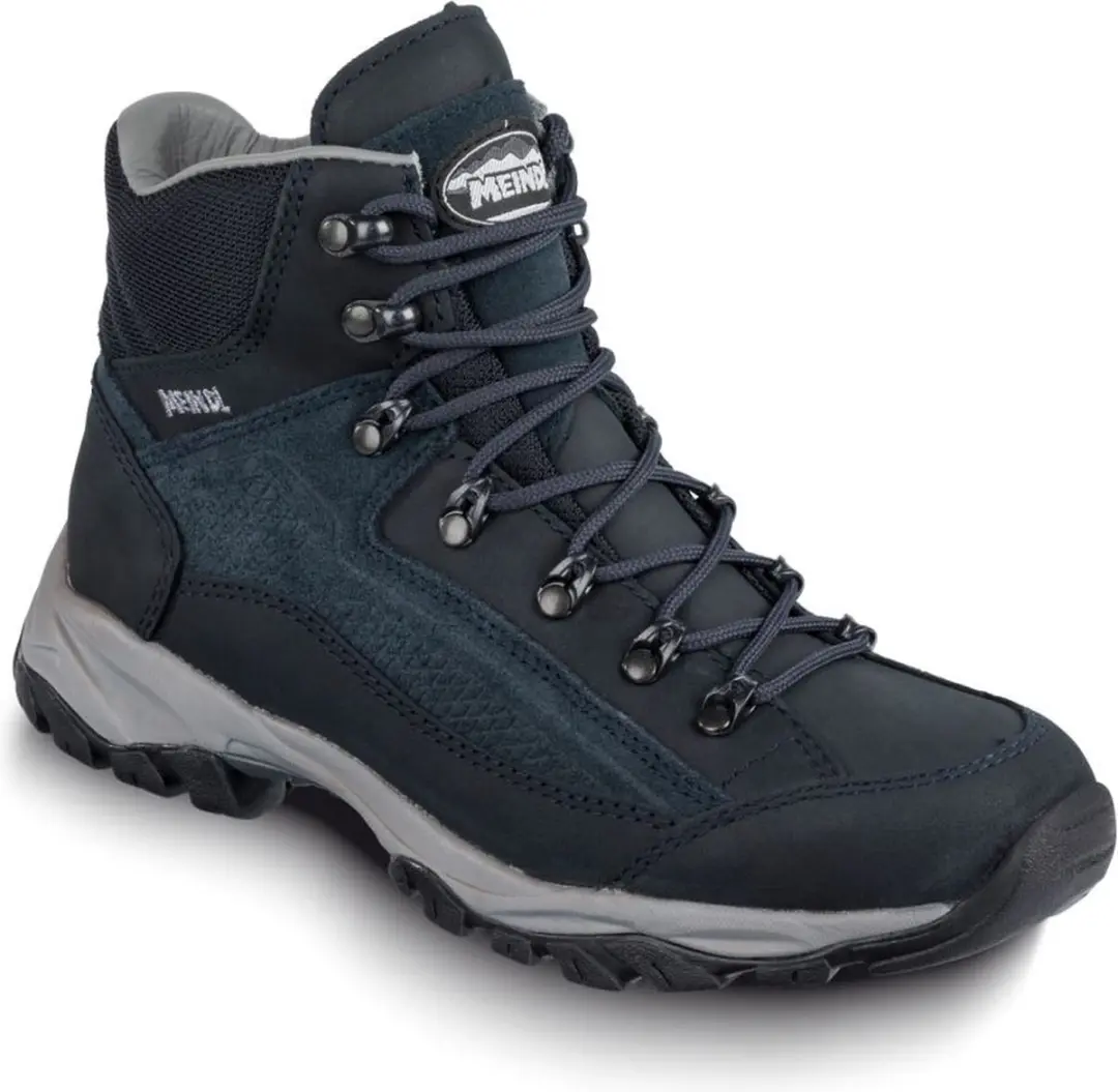 Baltimore Lady Blauwe Wandelschoenen