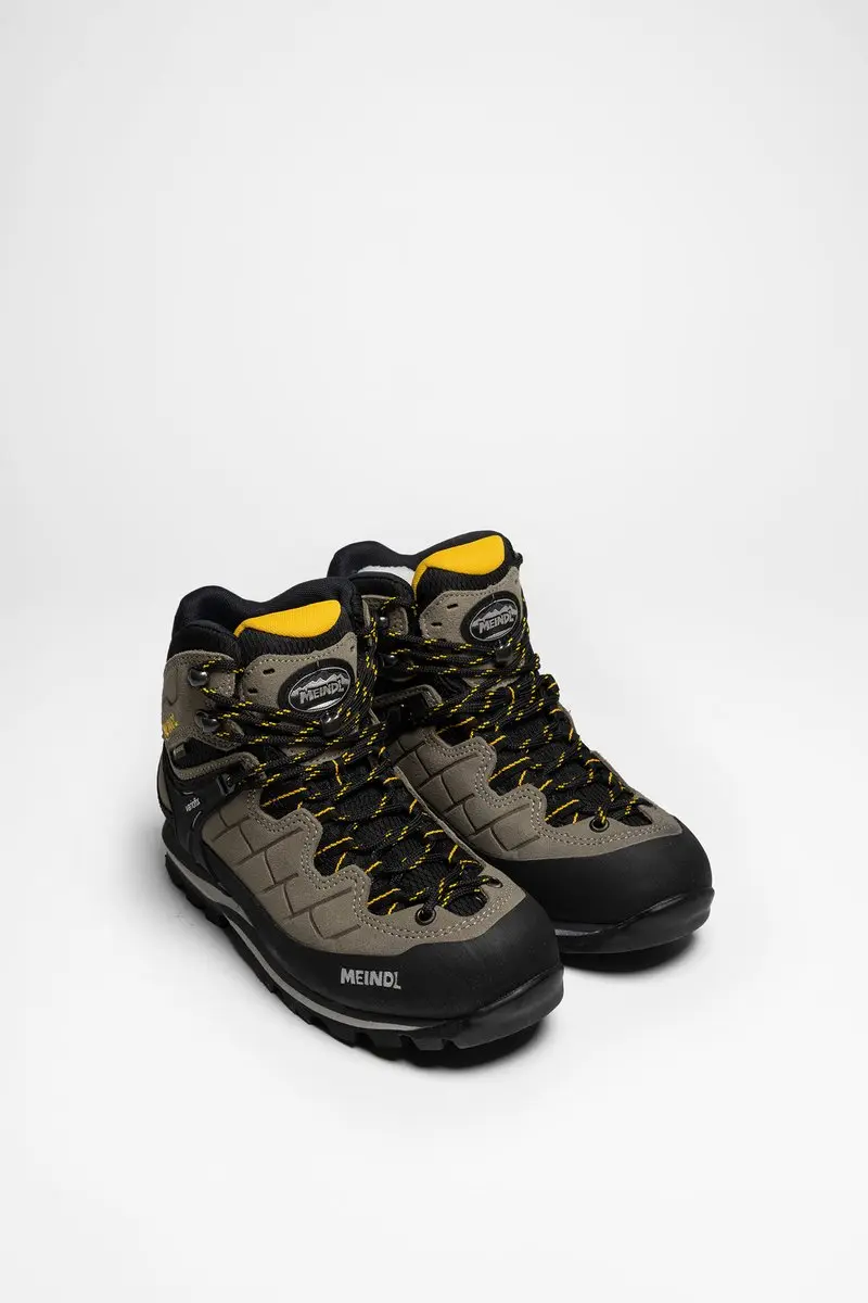Litepeak Lady GTX dames natuur wandelschoenen