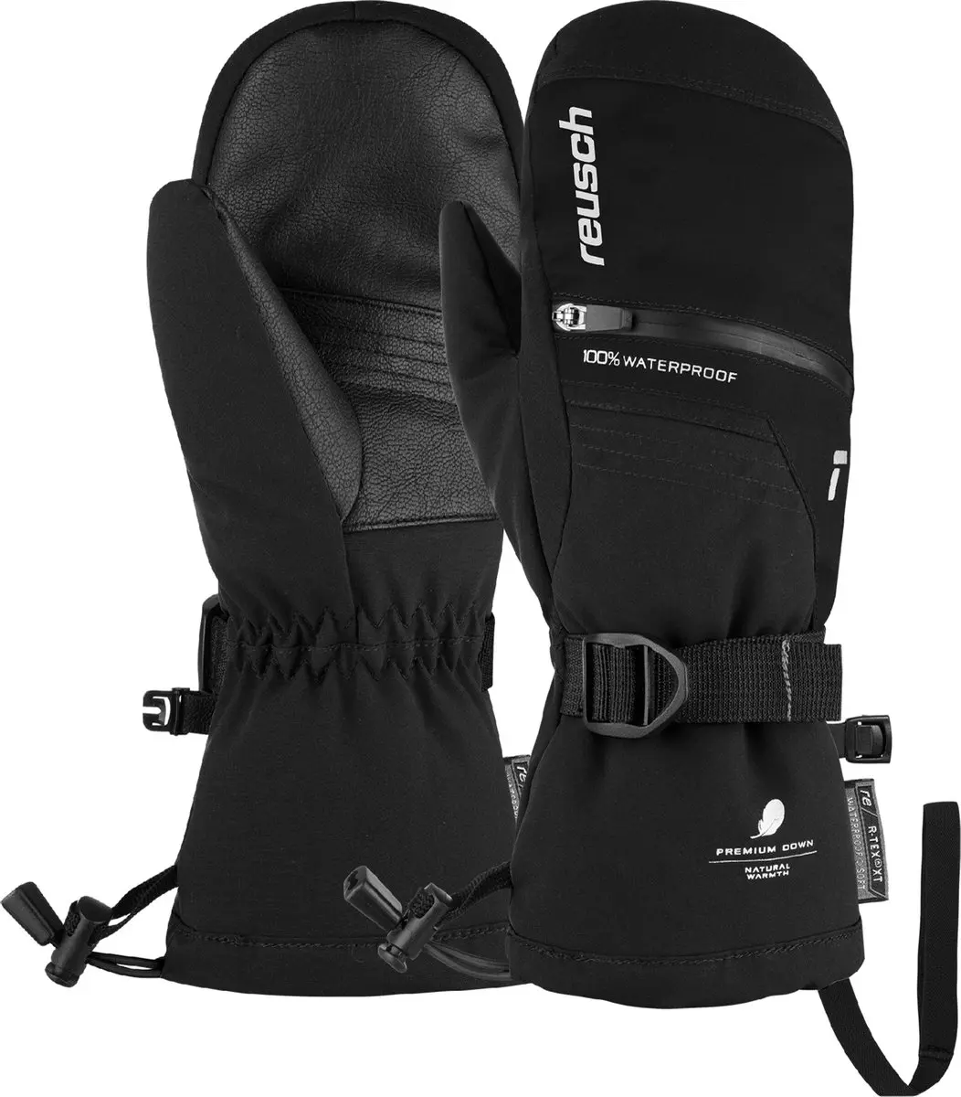Reusch Lando R-TEX® XT Junior Wintersporthandschoenen