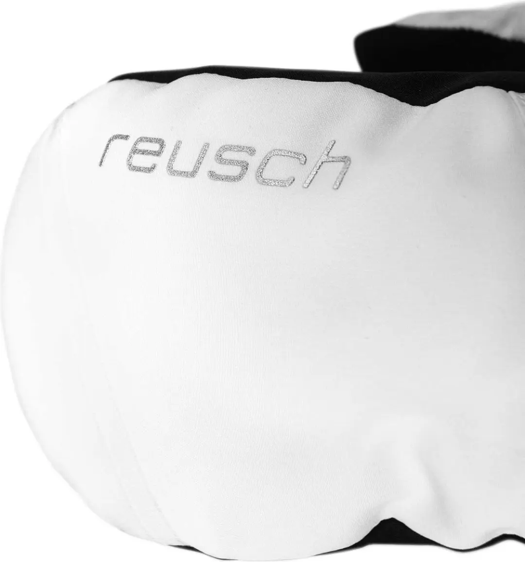 Reusch Alena R-Tex Skiwanten Dames - Wit 7.5