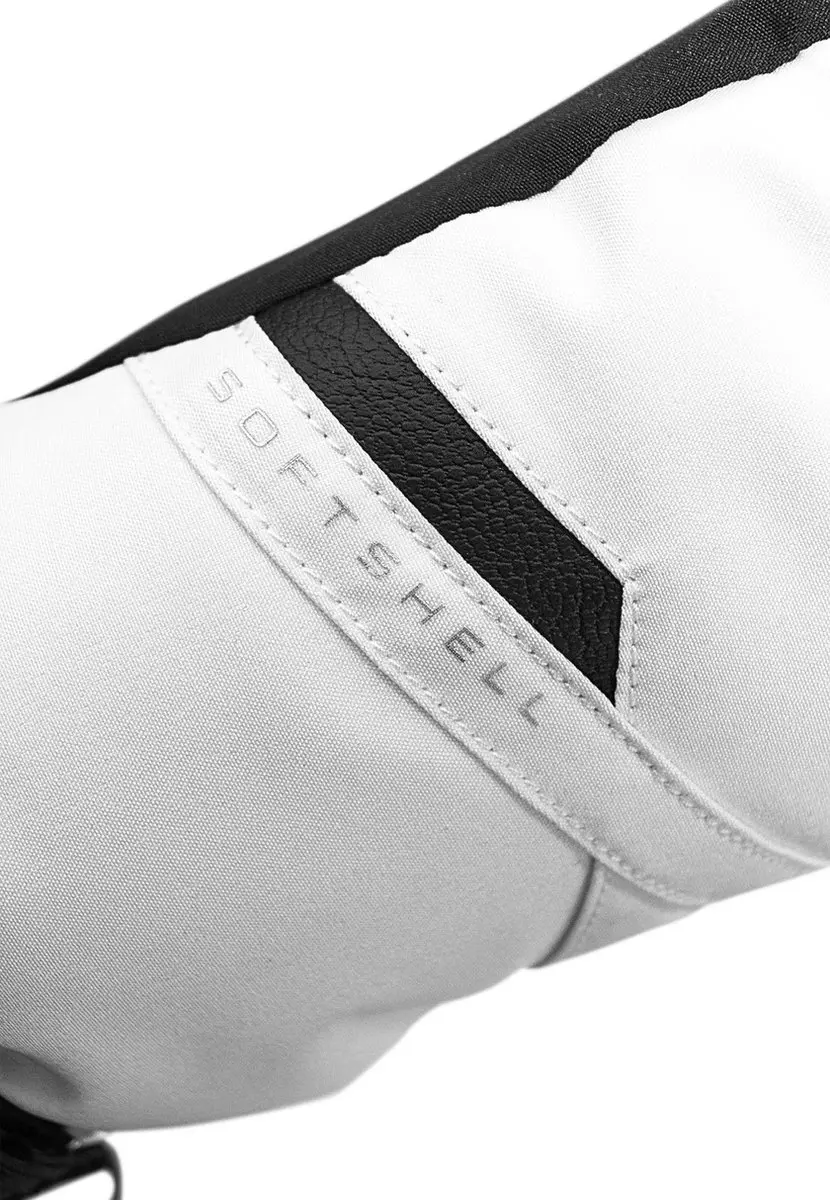 Reusch Alena R-Tex Skiwanten Dames - Wit 7.5