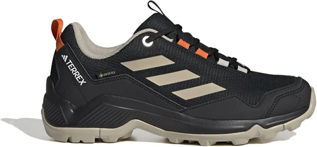 Adidas Terrex Eastrail Gore-Tex Wandelschoenen - Dames - Zwart - afbeelding 2 van 6