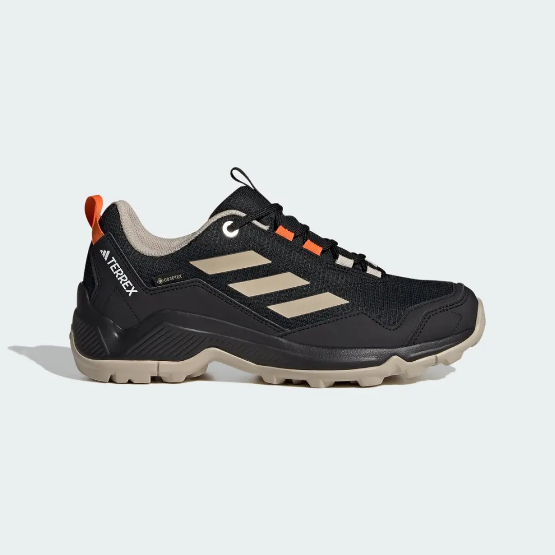 Adidas Terrex Eastrail Gore-Tex Wandelschoenen - Dames - Zwart - afbeelding 6 van 6
