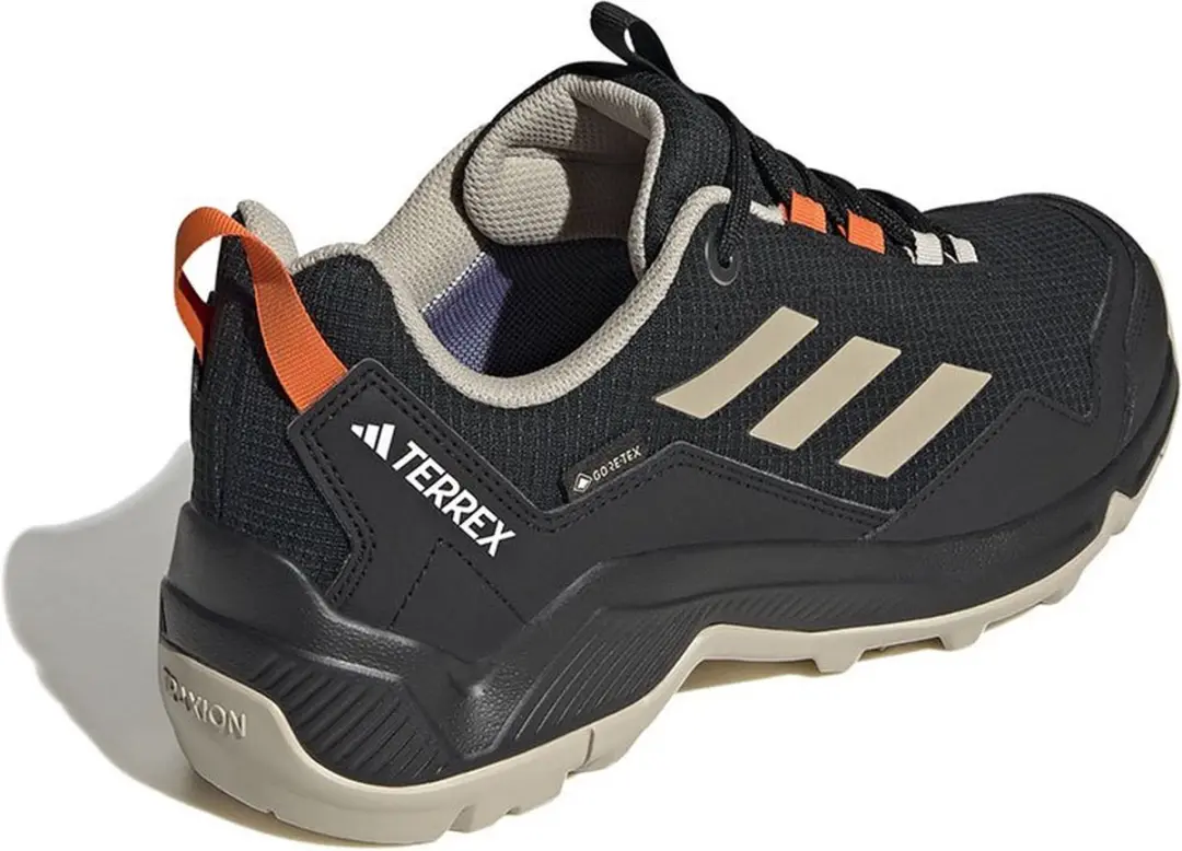 Adidas Terrex Eastrail Gore-Tex Wandelschoenen - Dames - Zwart - afbeelding 4 van 6