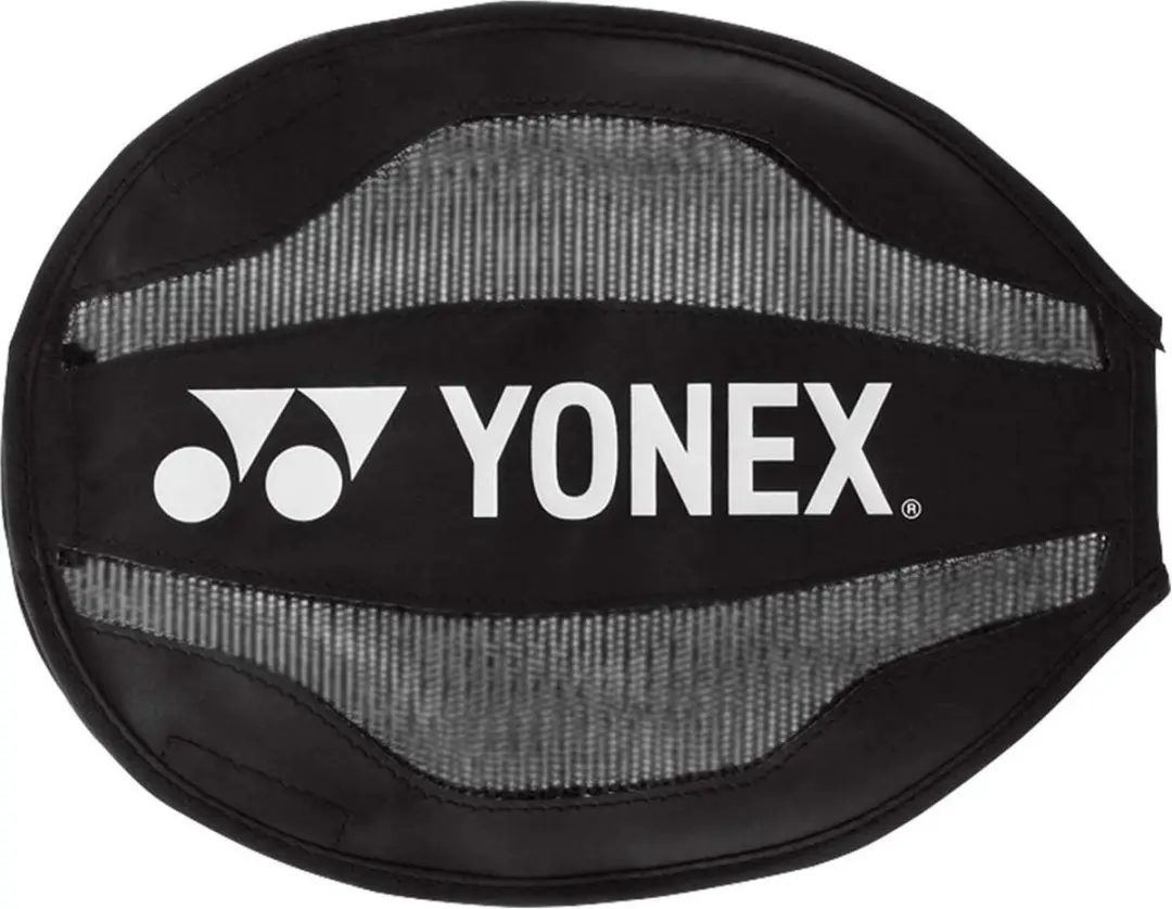 Yonex Isometric TR-0 Badmintonracket L4 - Groen