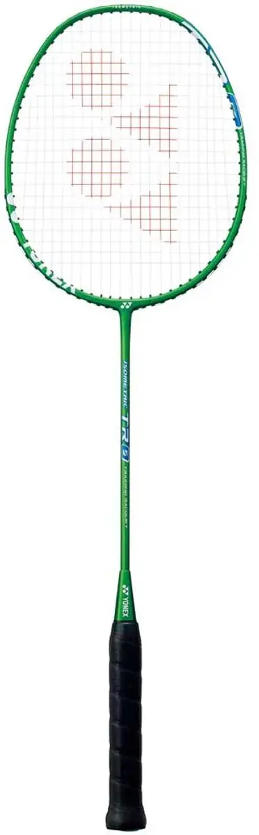 Yonex Isometric TR-0 Badmintonracket L4 - Groen
