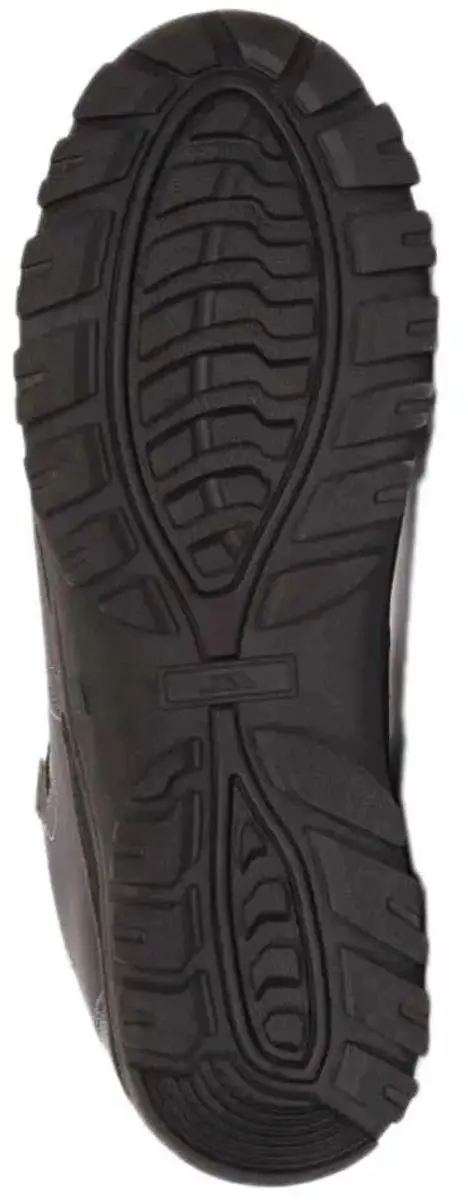 Trespass Finley Wandelschoenen - 44 - Grijs - afbeelding 4 van 6