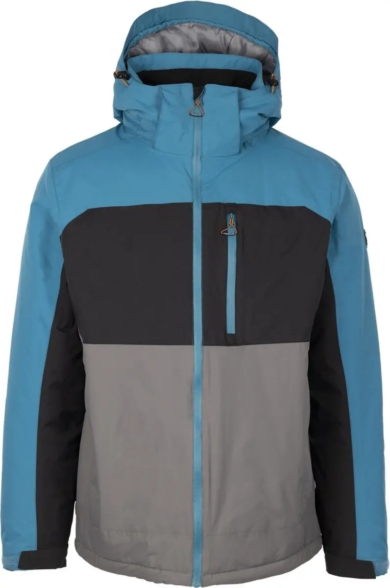 Trespass regenjas Dulverton Padded Jacket