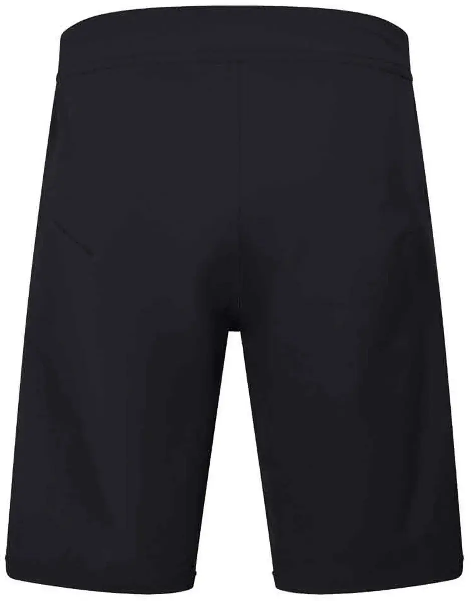 Endura Trailster Shorts Met Zeem Zwart L Man