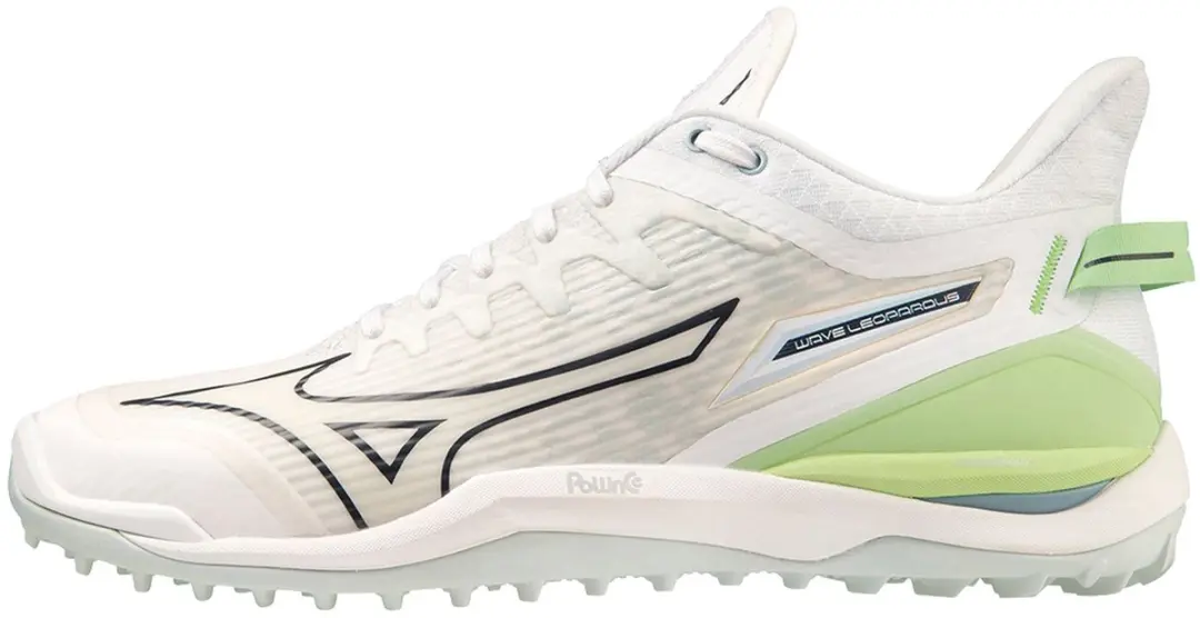 Mizuno Wave Leopardus Hockeyschoenen Senior