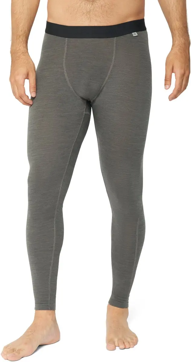 DANISH ENDURANCE Thermo Leggings