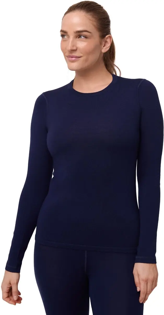 DANISH ENDURANCE Thermoshirt met Lange Mouwen voor Dames