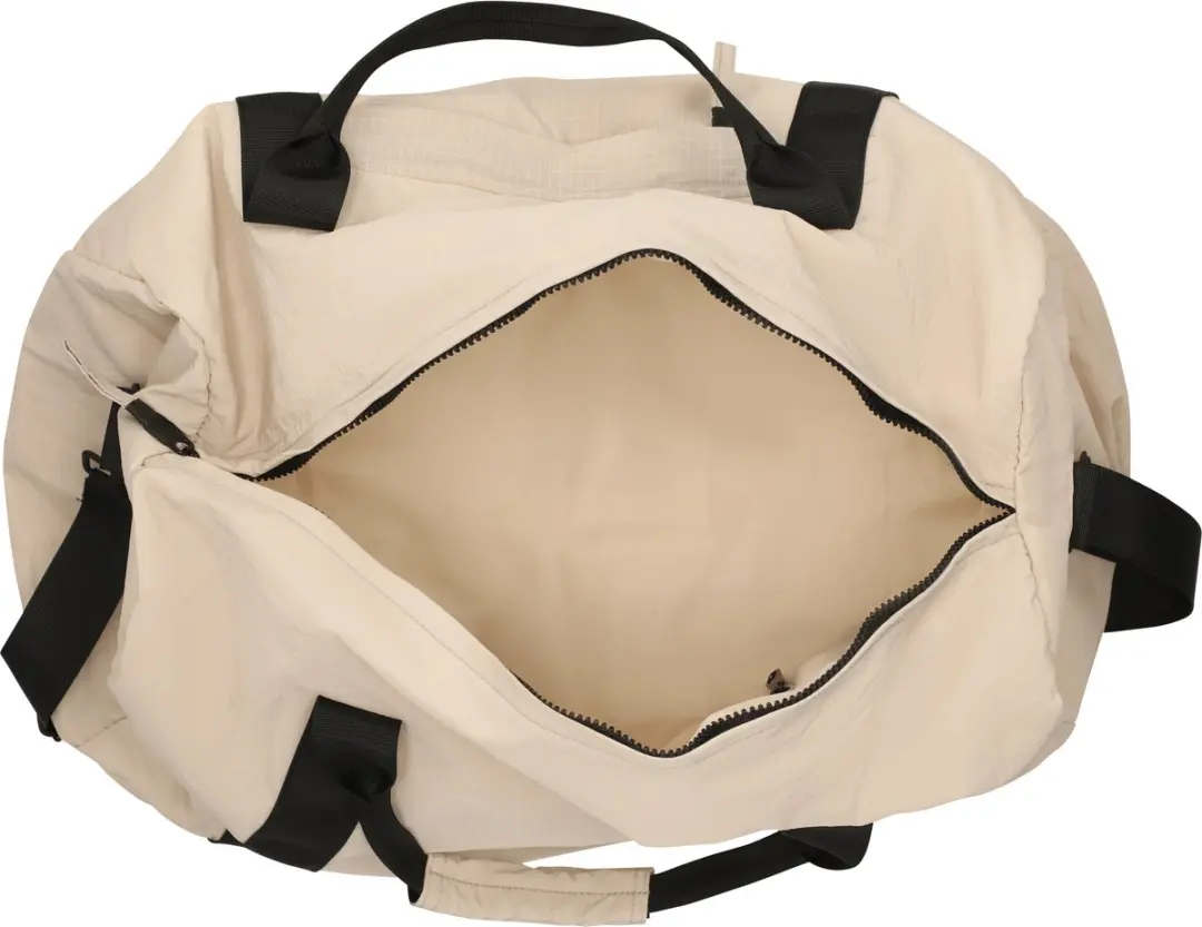 Athlecia Kimberly Sporttas 37.5L - Beige/Zwart - afbeelding 2 van 6