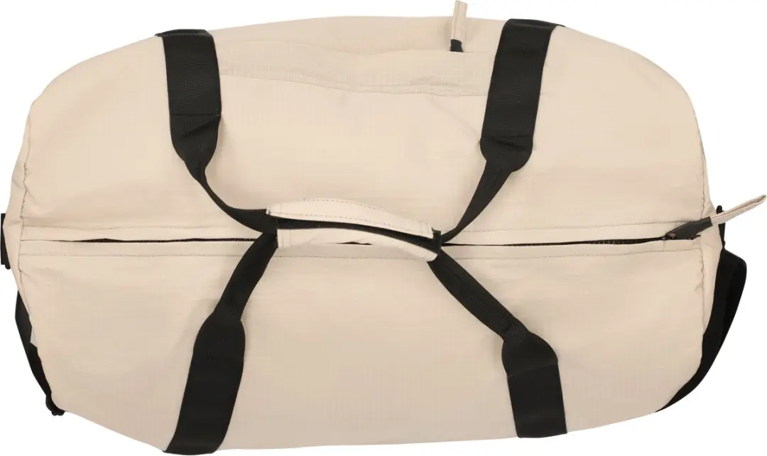 Athlecia Kimberly Sporttas 37.5L - Beige/Zwart - afbeelding 4 van 6