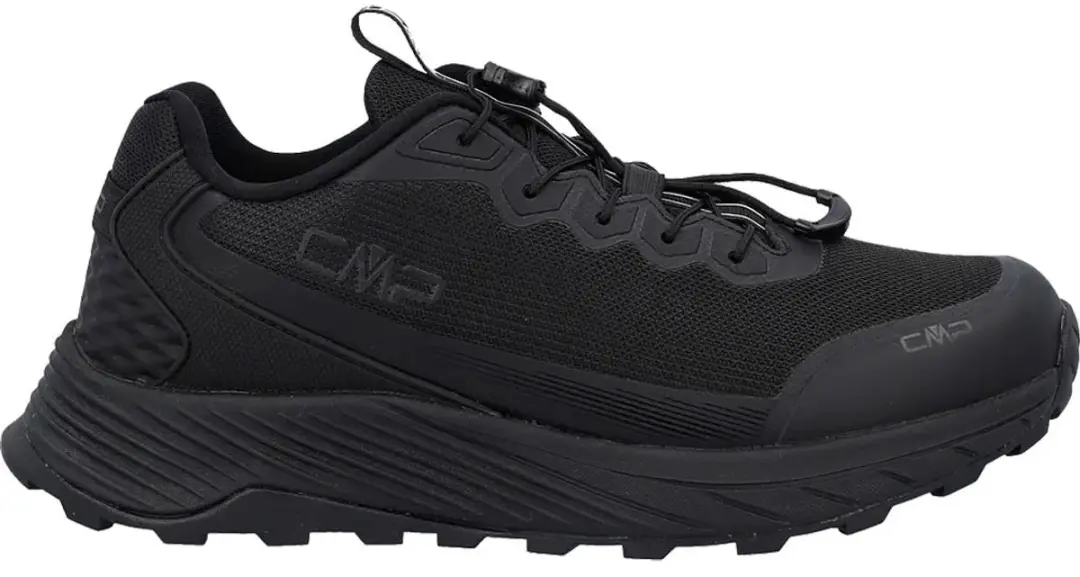 Cmp Phelyx Wandelschoenen Zwart EU 45 Man