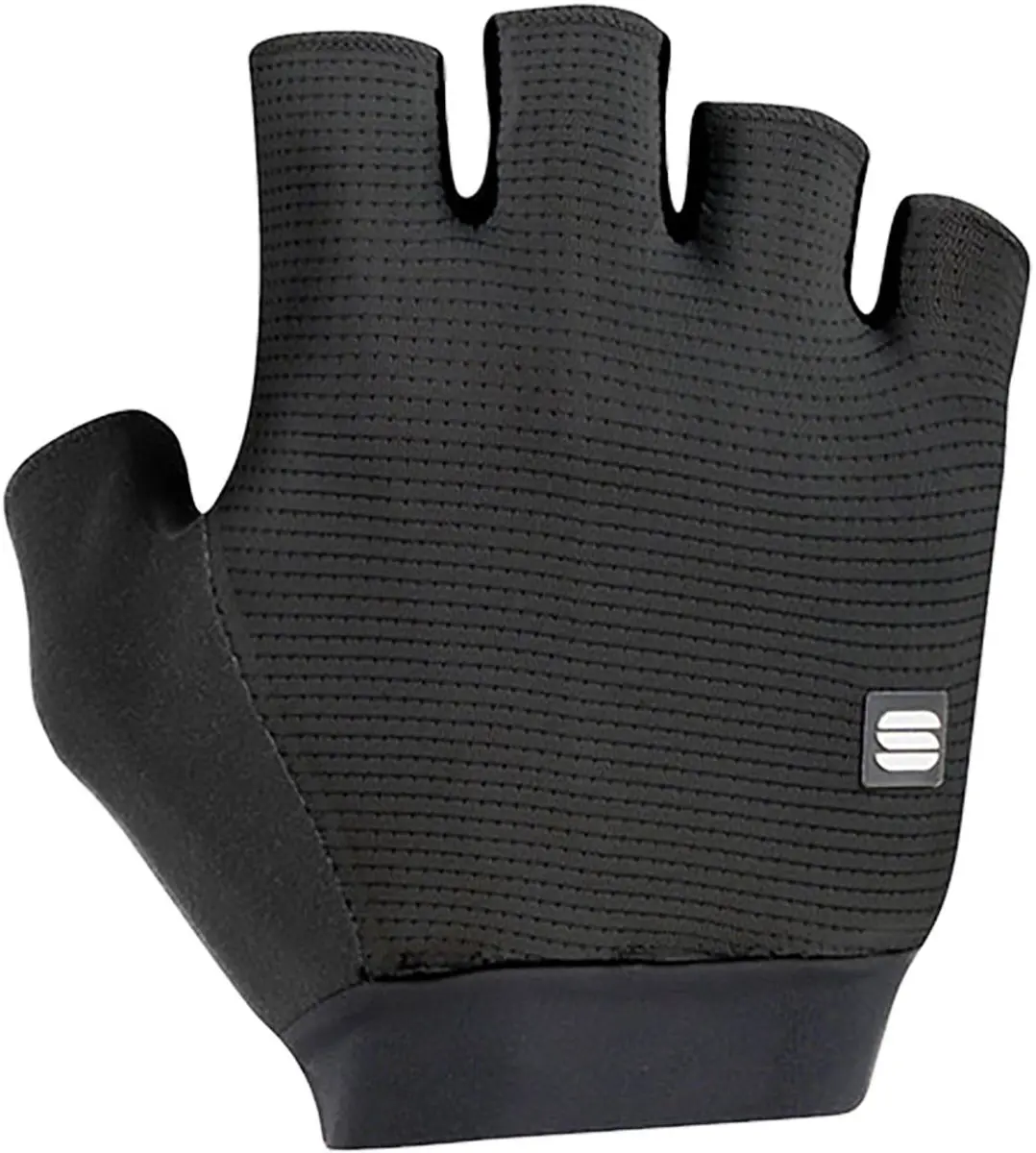 Sportful Padded Handschoenen L - Zwart