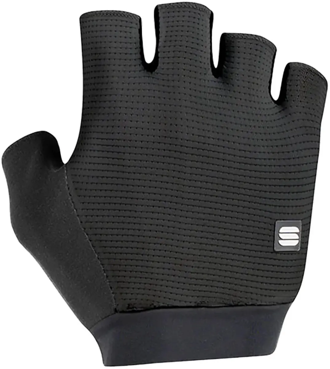 Sportful Padded Handschoenen L - Zwart