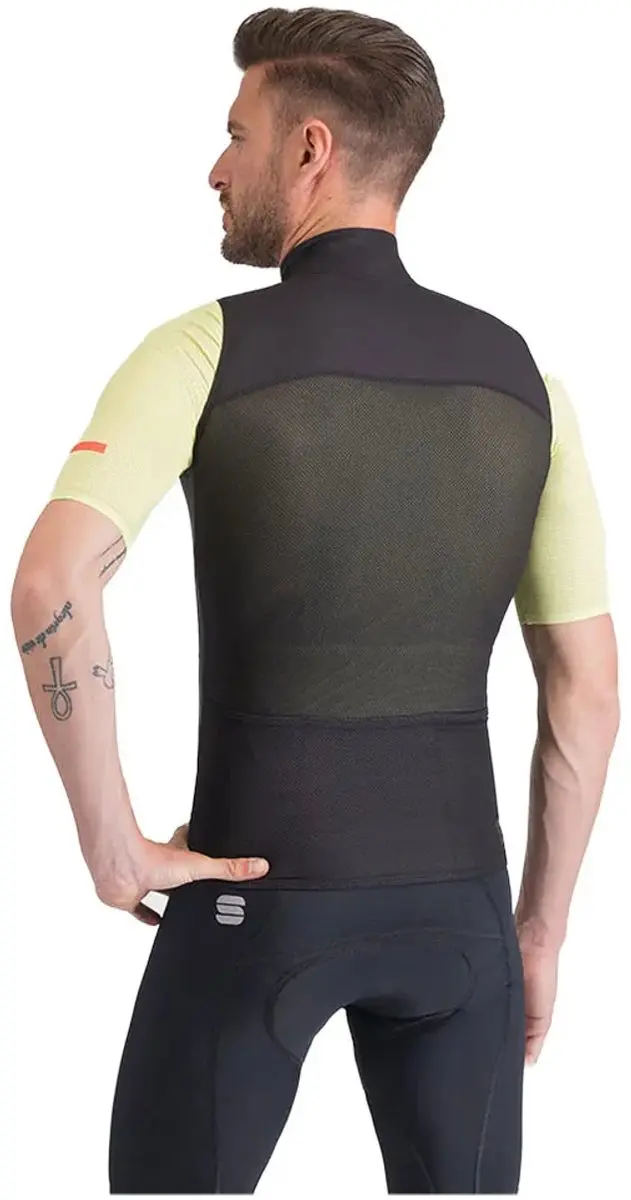 Sportful Pro 2 Vest - Maten L t/m XXL
