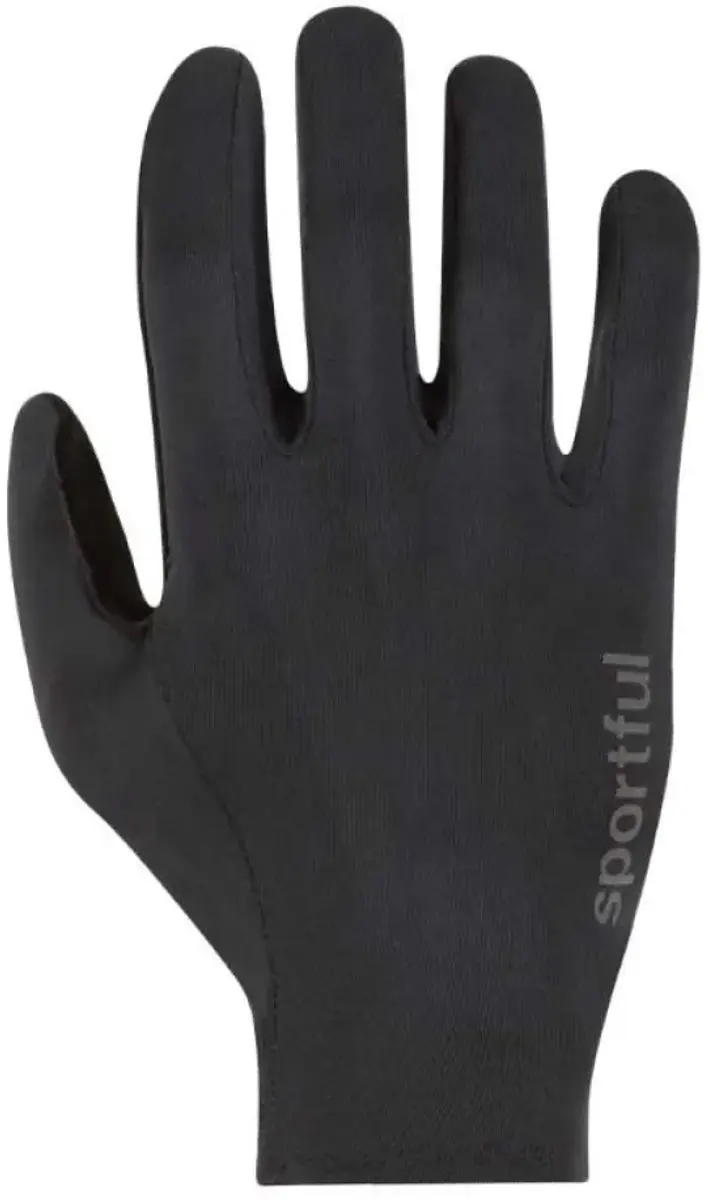 Sportful Aqua Light Handschoenen - Zwart S
