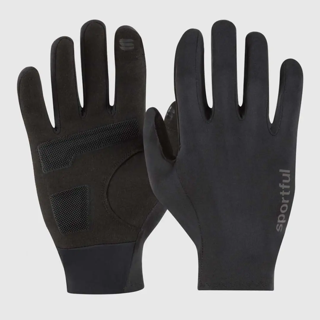Sportful Aqua Light Handschoenen - Zwart S