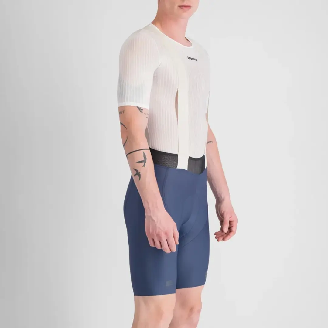 Sportful Ltd 2 Fietsbroek Galaxy Blue - XL