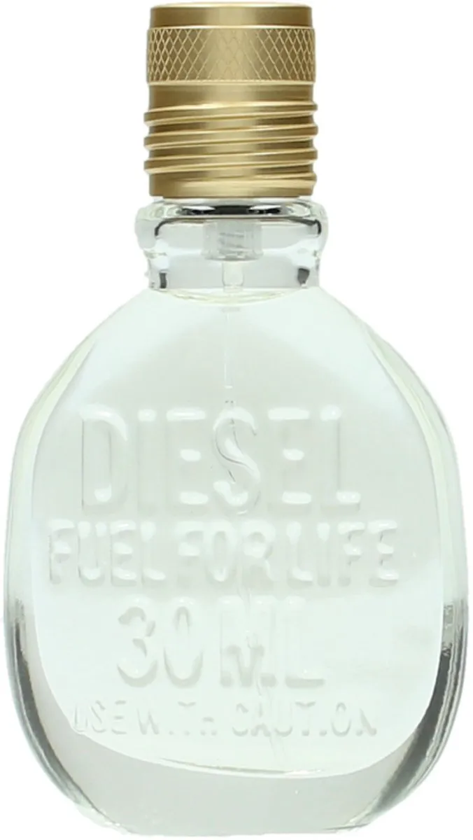 Diesel Fuel For Life Herenparfum 30ml