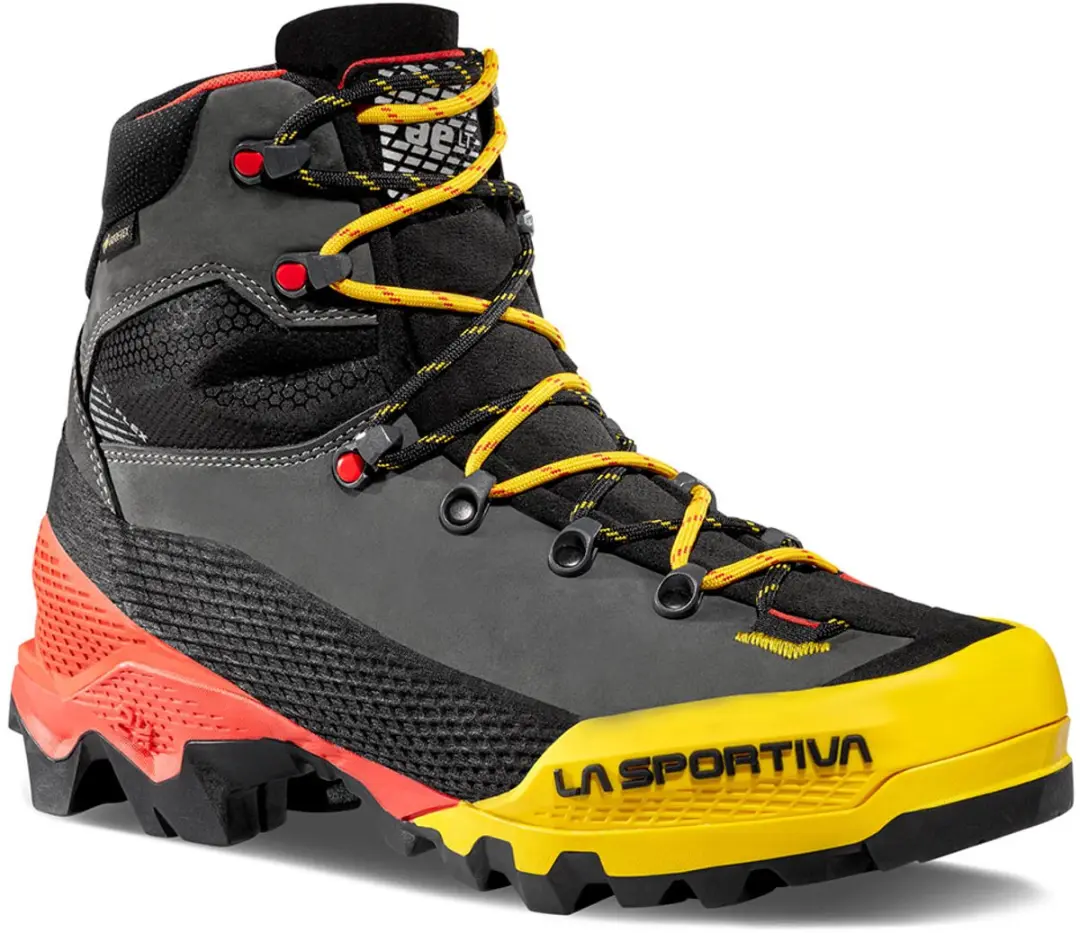 La Sportiva Aequilibrium Lt Gore-tex® Wandelschoenen Grijs EU 41 1/2 Man