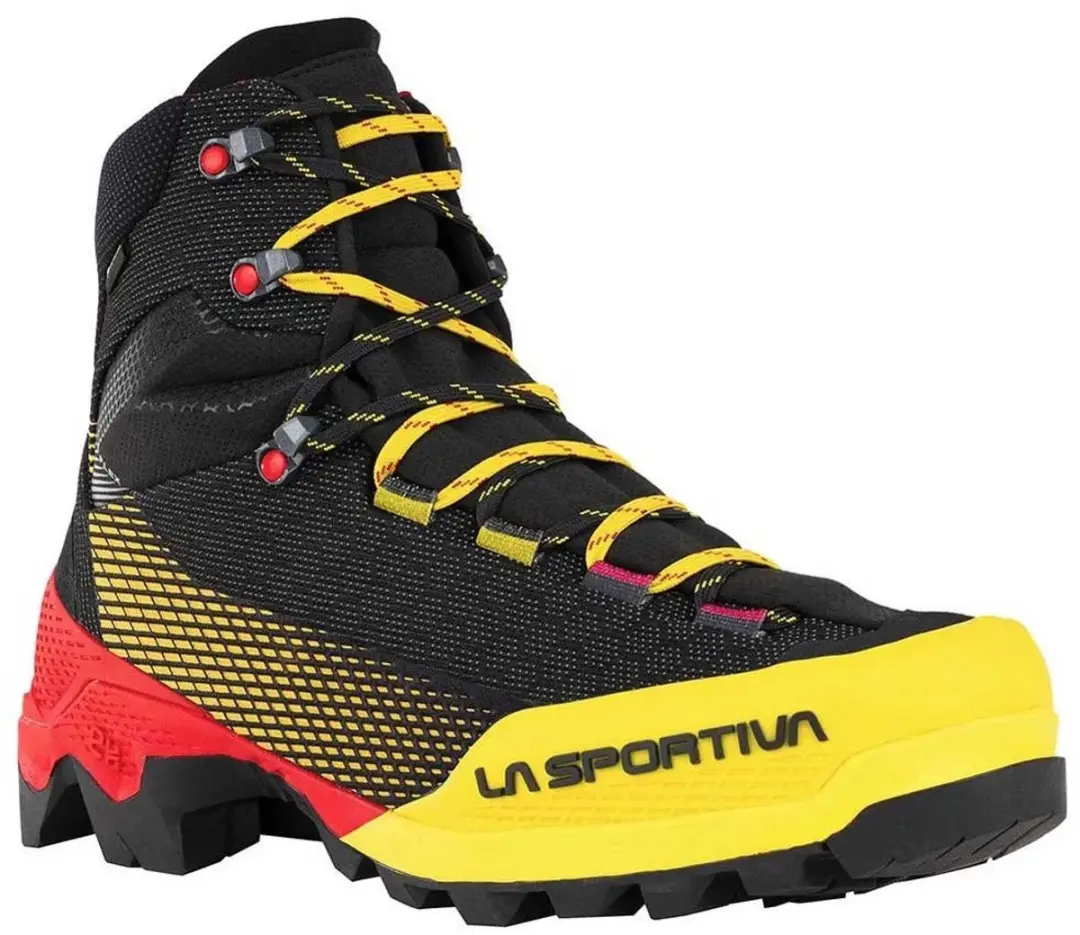 La Sportiva Aequilibrium St Gore-tex® Wandelschoenen Zwart EU 47 1/2 Man