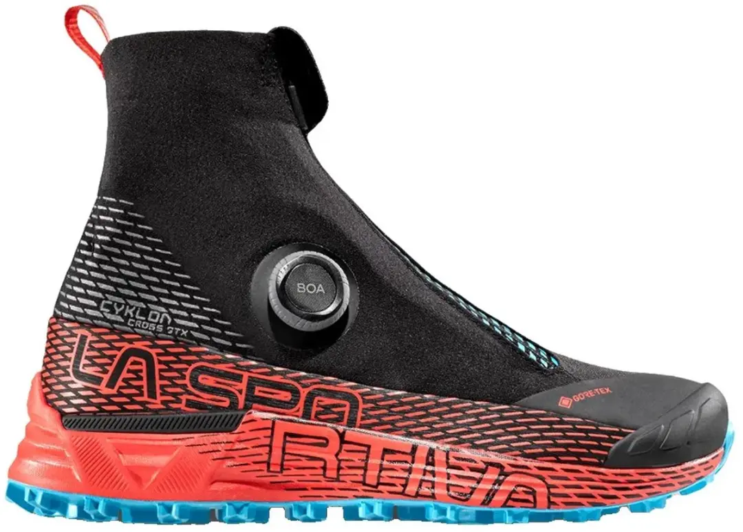 La Sportiva Cyklon Cross Gore-Tex Trailrunners