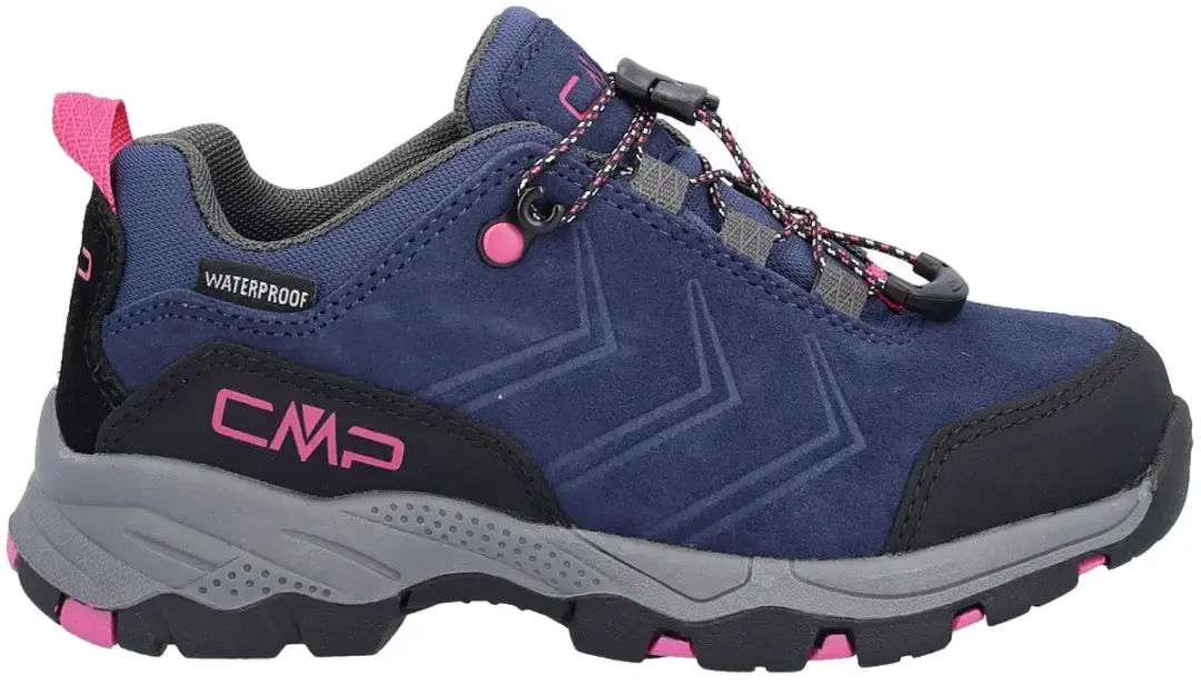 Kinderwandelschoenen CMP Melnick WP Low