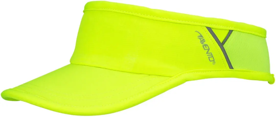 Avento Running Zonneklep