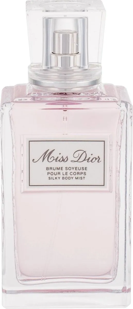 Dior Miss Dior Silky Body Mist 100ml