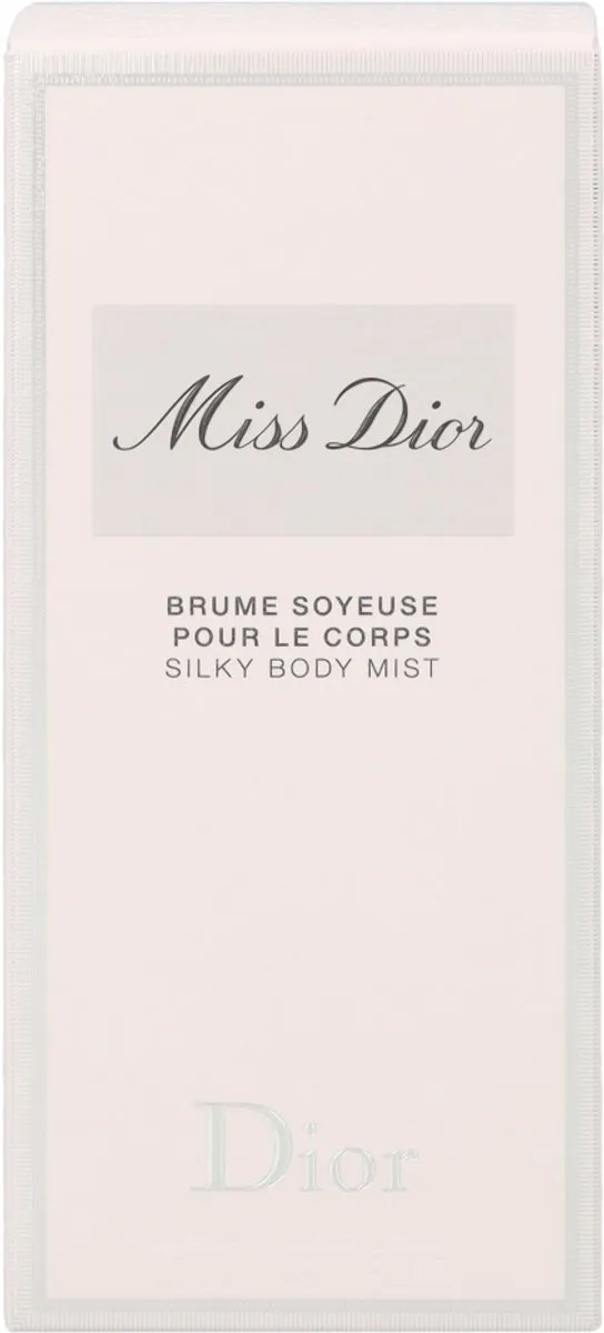 Dior Miss Dior Silky Body Mist 100ml - afbeelding 6 van 6