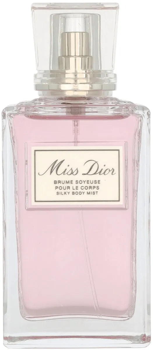 Dior Miss Dior Silky Body Mist 100ml