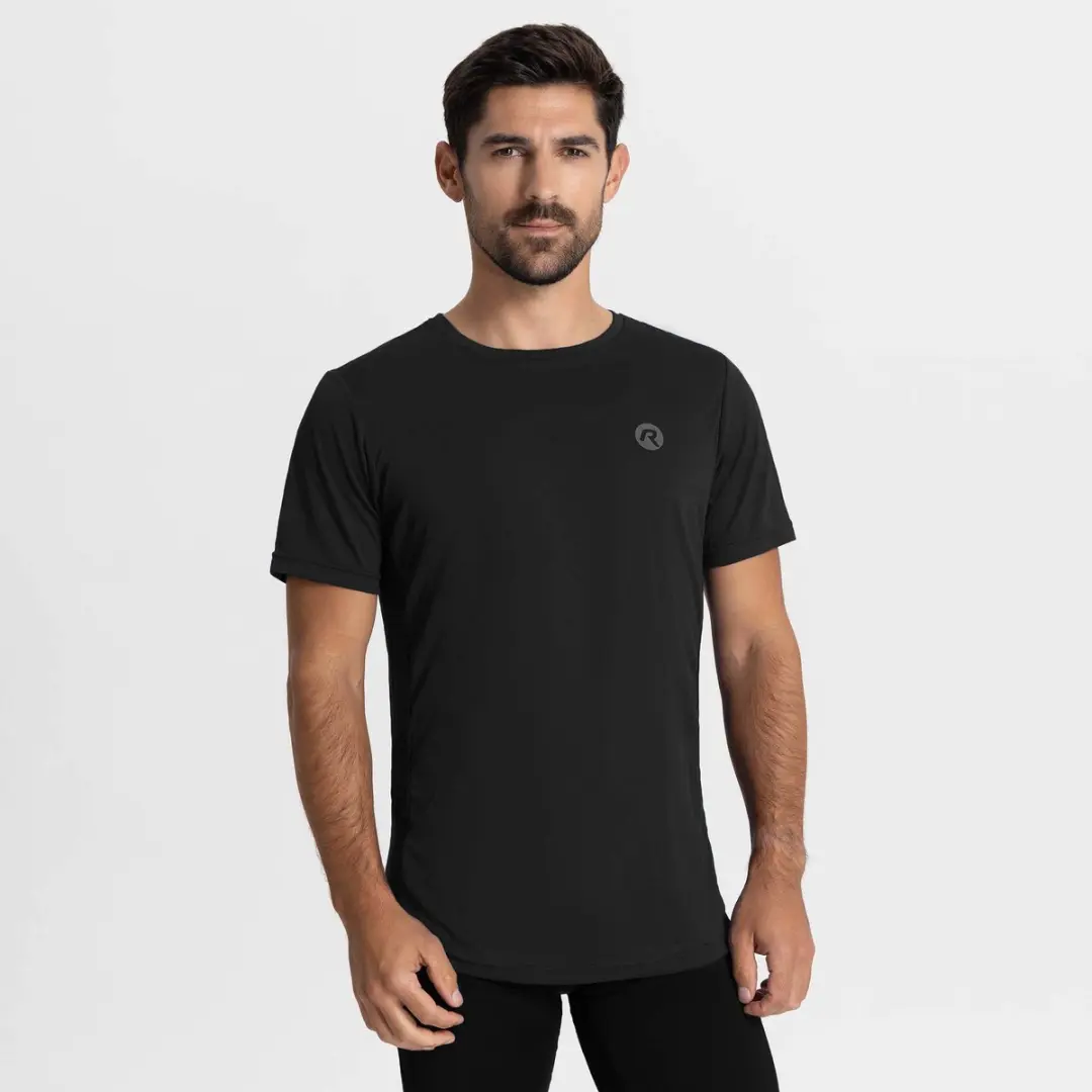 Rogelli Core Heren Hardloopshirt