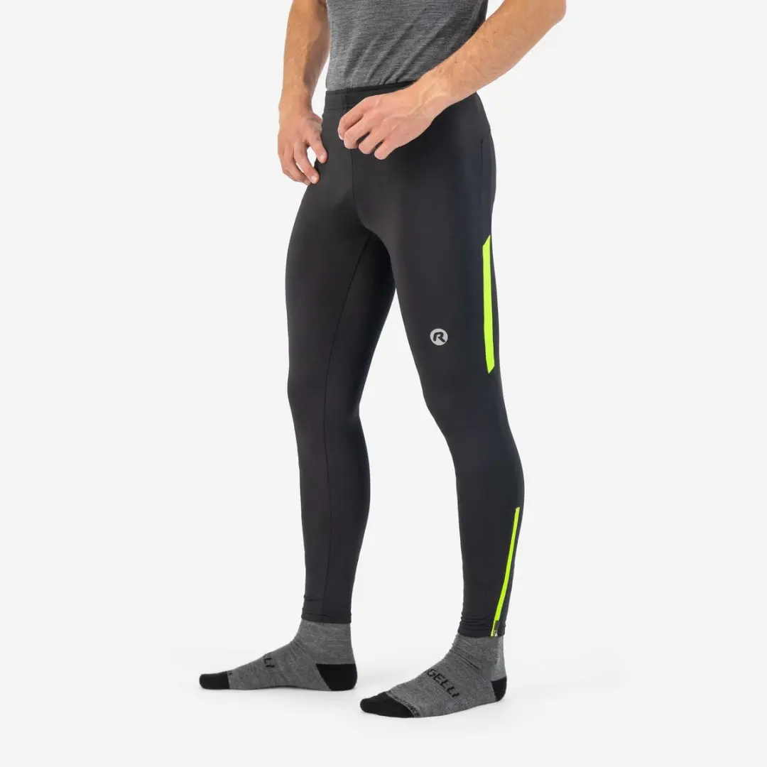 Rogelli Core Heren Lange Hardloopbroek