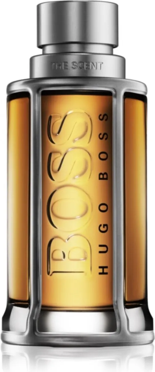 Hugo Boss The Scent Herenparfum