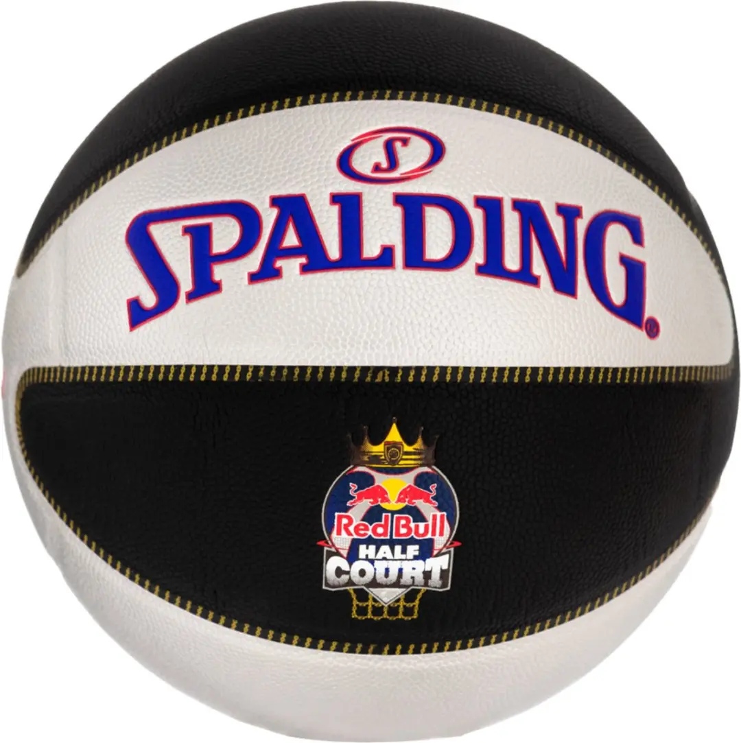 TF-33 Redbull Half Court Composiet Basketbal