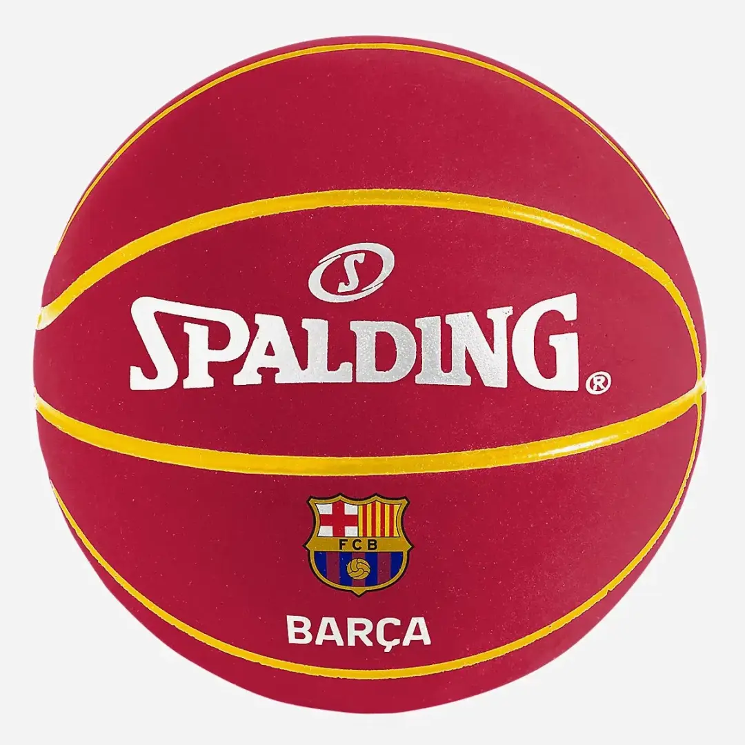Mini bal Euroleague FC Barcelona 2025/26