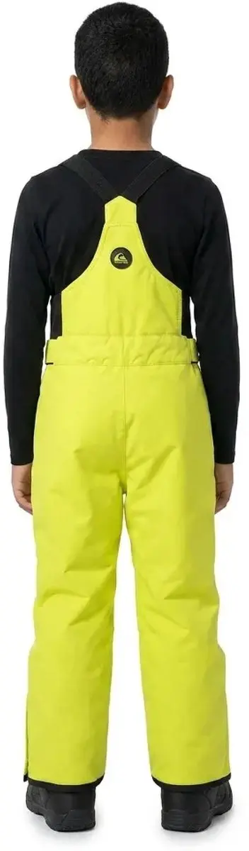Quiksilver Boogie Broek - Geel - 3 jaar - afbeelding 6 van 6