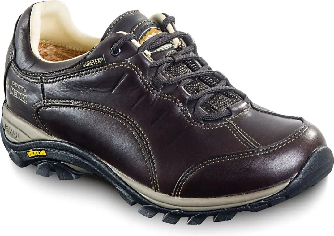 Meindl Linosa Lady Identity - 38 - Bruin