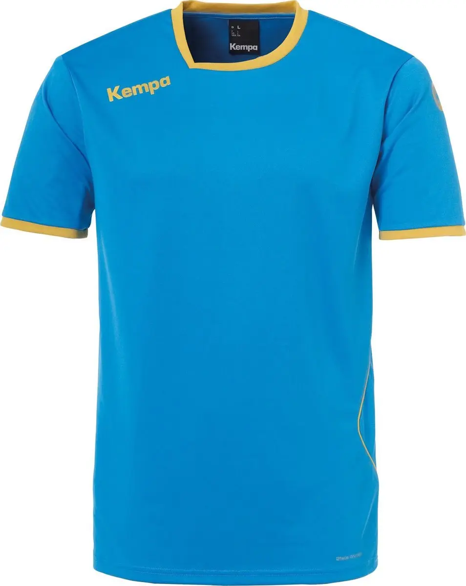 Kempa Curve Sportshirt