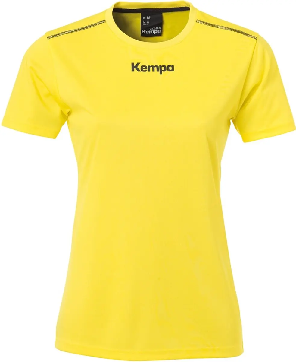 Kempa Poly Shirt Dames