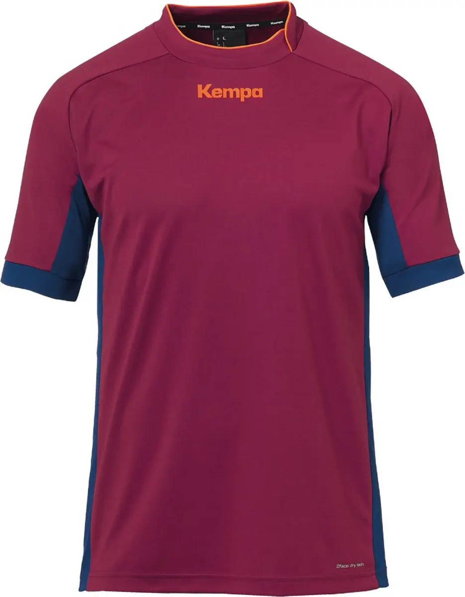 Kempa Prime Shirt Heren