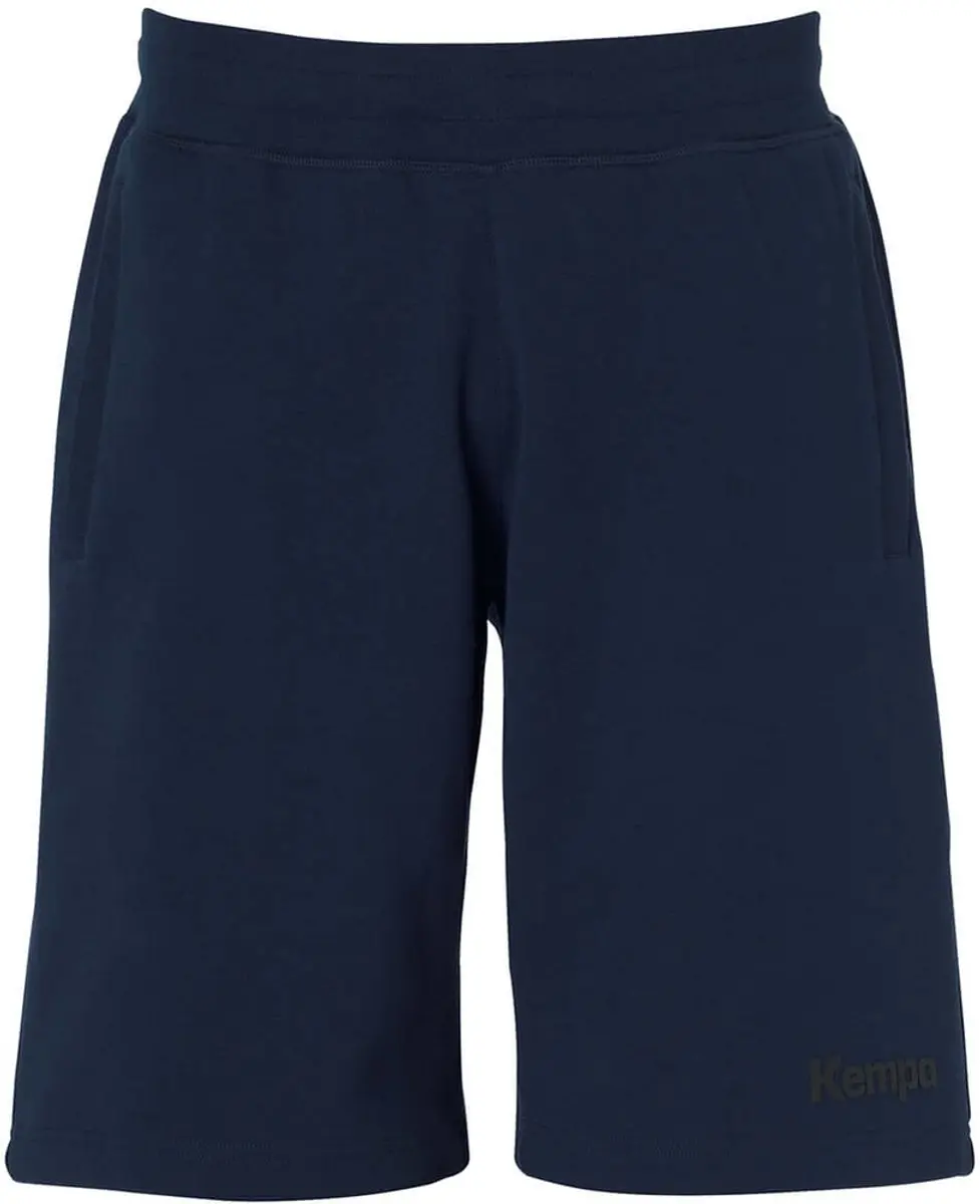 Kempa Status Short