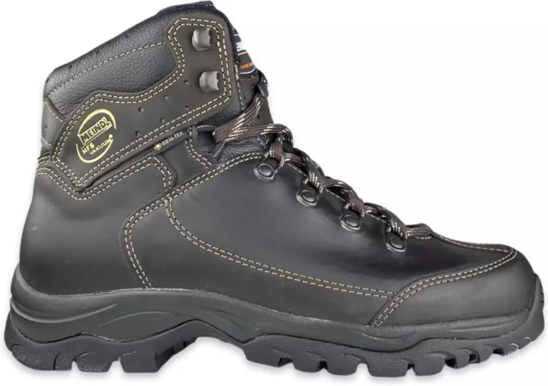 Meindl Wandelschoenen 47.5 - Donkerbruin