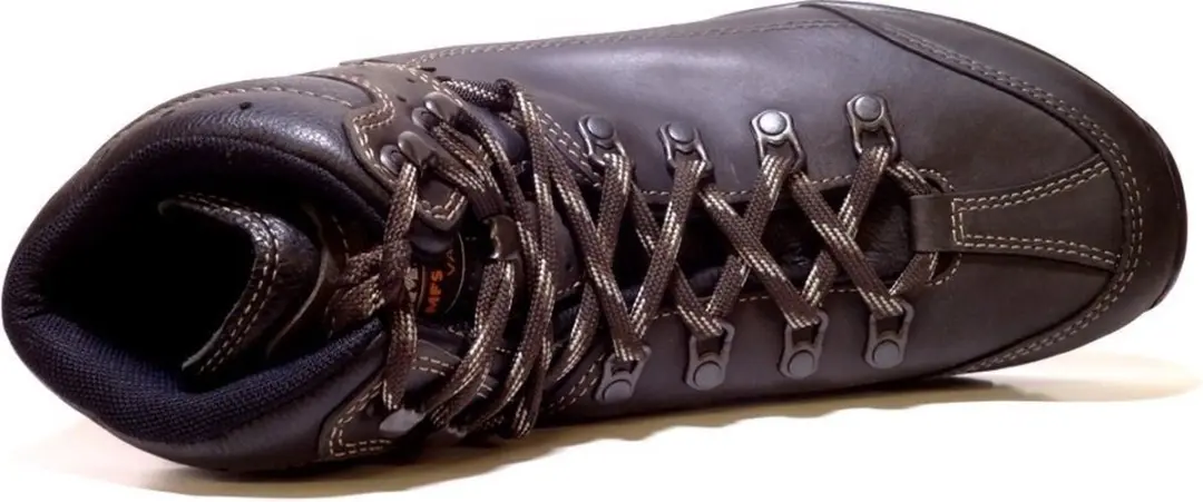 Meindl Wandelschoenen 47.5 - Donkerbruin